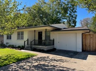 105 Joe White St, Rockwall, TX 75087