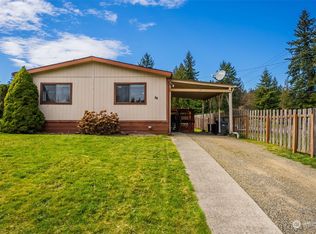 512 SW Berry Lake Rd #31, Port Orchard, WA 98367