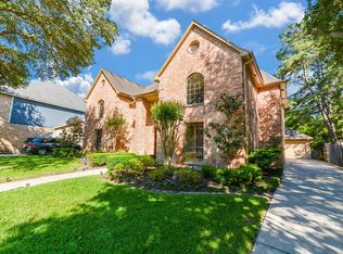 8118 Vintage Creek Dr, Spring, TX 77379