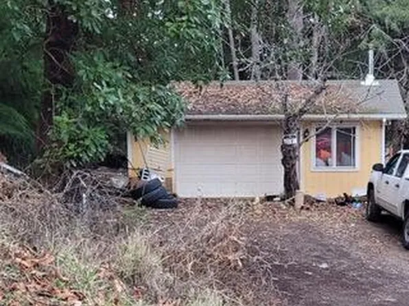 0 Montgomery Ave, Glendale, OR 97442