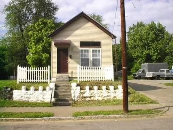 2538 Saint Xavier St, Louisville, KY 40212