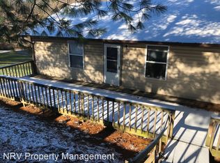 1538 Fire Tower Rd, Christiansburg, VA 24073