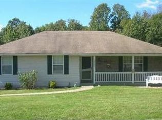 12469 County Road 4047, Holts Summit, MO 65043