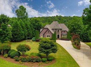 8225 Carrington Dr, Trussville, AL 35173
