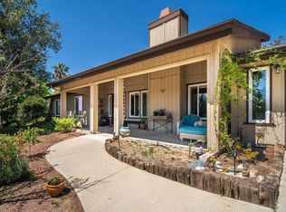 24460 Rutherford Rd, Ramona, CA 92065