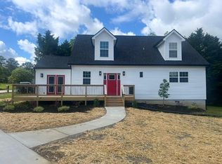 5005 Swan Rd, Chattanooga, TN 37416