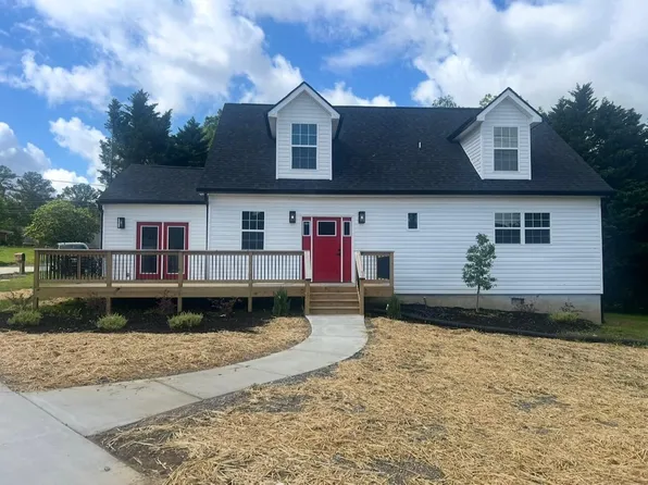 5005 Swan Rd, Chattanooga, TN 37416