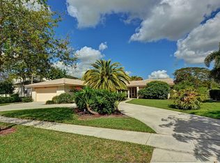 2111 NW 30th Rd, Boca Raton, FL 33431