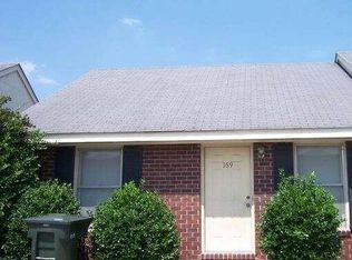 230 Lanier Dr #169, Statesboro, GA 30458