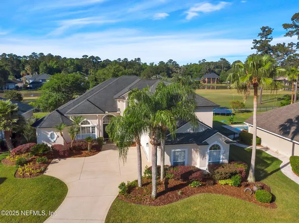 2279 S BROOK Drive, Fleming Island, FL 32003