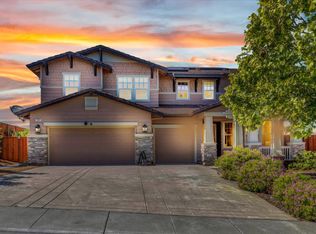 378 Piercy Dr, Benicia, CA 94510
