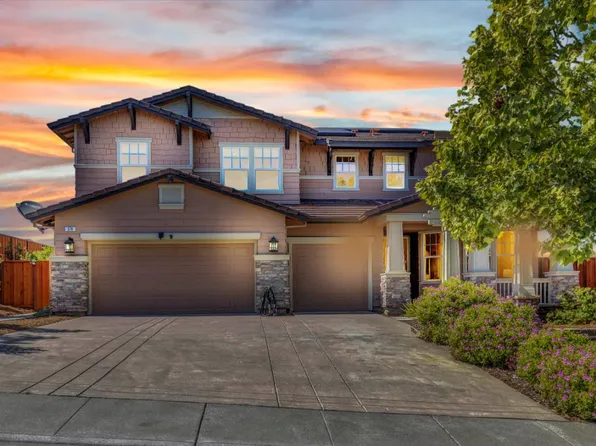 378 Piercy Drive, Benicia, CA 94510