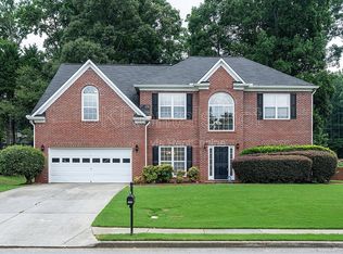 1540 Hampton Hollow Dr, Lawrenceville, GA 30043