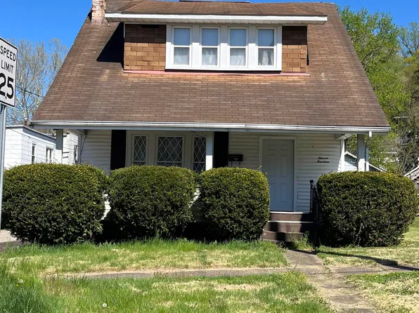 1114 21st St, Huntington, WV 25703