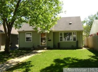 5513 34th Ave S, Minneapolis, MN 55417