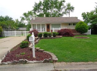 2815 Arnold Ave, Saint Louis, MO