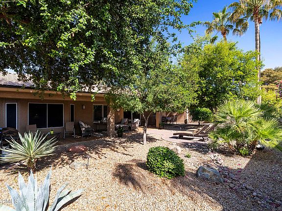 4th image of 25043 S ANGORA Court