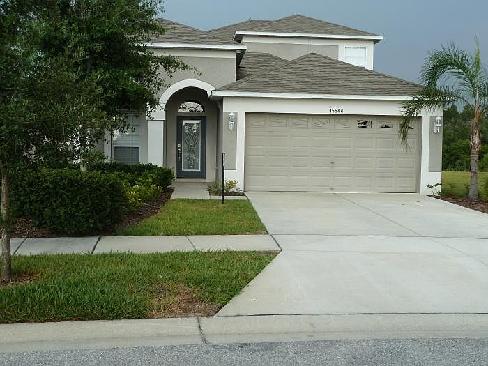 1st image of 15544 Long Cypress Dr