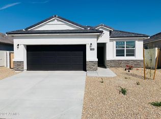 1132 W Sand Canyon Ct, Casa Grande, AZ 85122