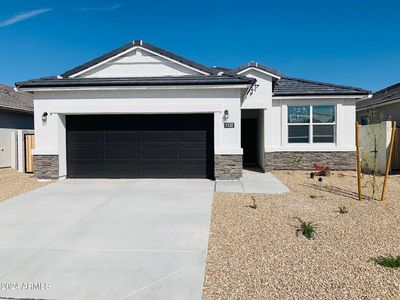 1132 W Sand Canyon Ct, Casa Grande, AZ, 85122