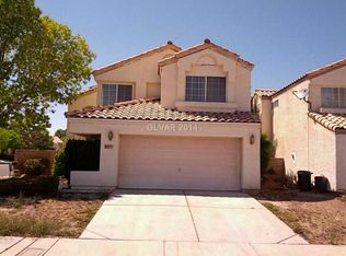 8077 Vision St, Las Vegas, NV 89123