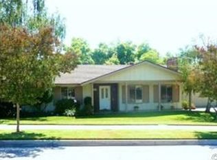 424 Lakeside Ave, Redlands, CA 92373