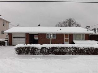 1224 McMinn St, Aliquippa, PA 15001