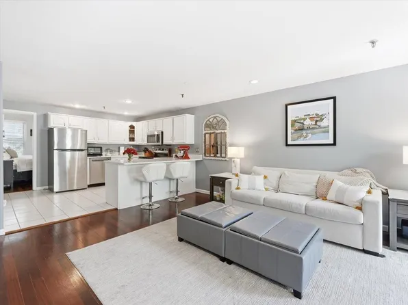 84 Monroe St APT 3, Hoboken, NJ 07030