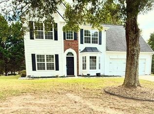 1719 Silverchase Dr SW, Marietta, GA 30008