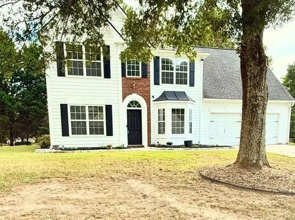 1719 Silverchase Dr SW, Marietta, GA 30008