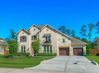 2139 Barton Woods Blvd, Conroe, TX 77301