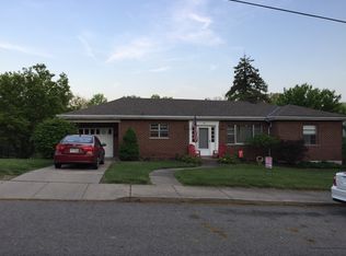 56 Concord Ave, Fort Thomas, KY
