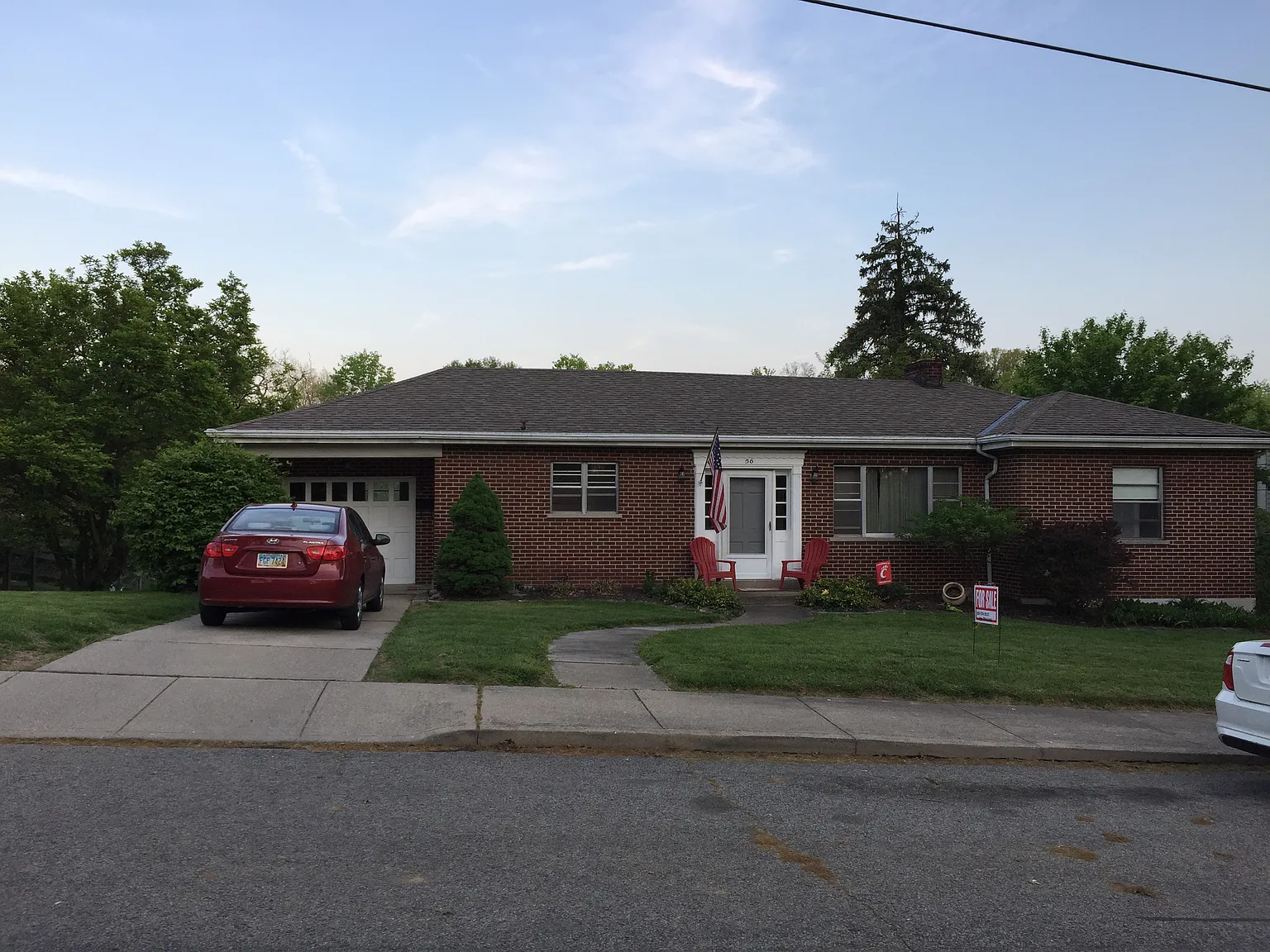56 Concord Ave photo 1