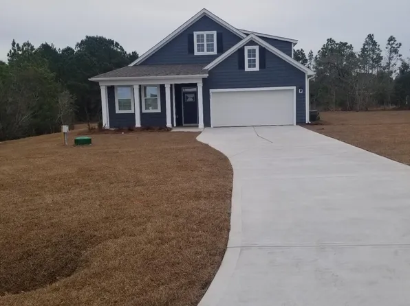 102 Dixon Pond Drive Lot 100, Newport, NC 28570