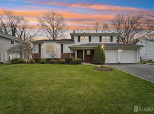 14 Eton Pl, Springfield, NJ 07081