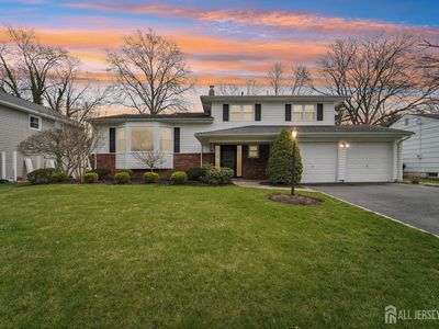 14 Eton Pl, Springfield, NJ, 07081