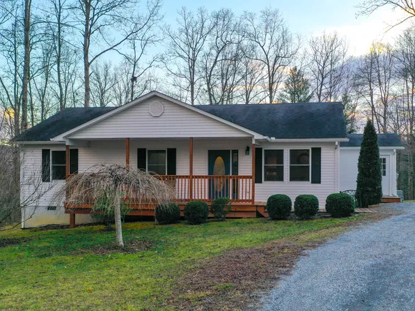 1700 Stone House Rd, Caldwell, WV 24925