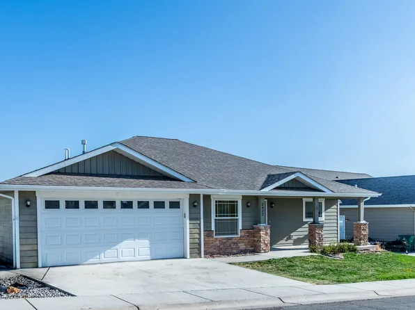 2423 Aspen Grove Dr, Sheridan, WY 82801