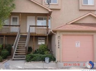 7866 Antelope Valley Point, Colorado Springs, CO 80920