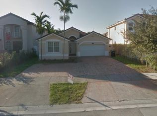 14430 SW 9th St, Miami, FL 33184