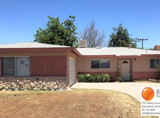 6504 Mignonette St, Bakersfield, CA 93308