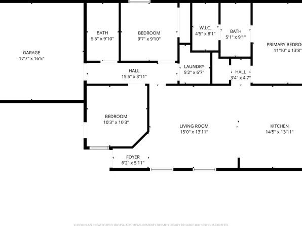 843 Ozark Path, Princeton, TX 75407