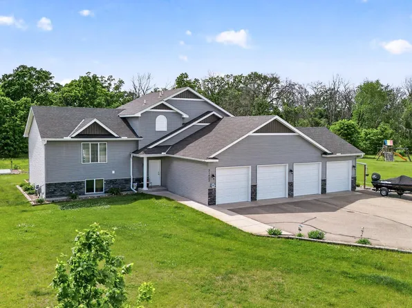 31423 147th St Nw, Princeton, MN 55371