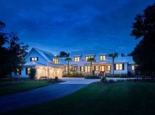 3977 Seaboard Way, Johns Island, SC 29455