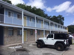 515 Krebs Ln APT 206, Austin, TX 78704