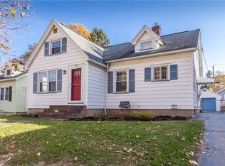 152 Mildorf St, Rochester, NY 14609