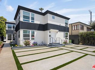 1342 S Ogden Dr, Los Angeles, CA 90019