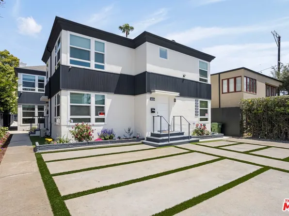 1342 S Ogden Dr, Los Angeles, CA 90019