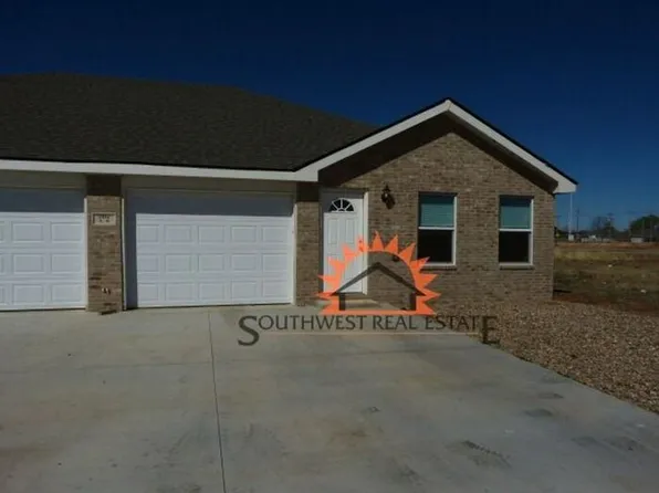 1316 Mission Dr #B, Clovis, NM 88101