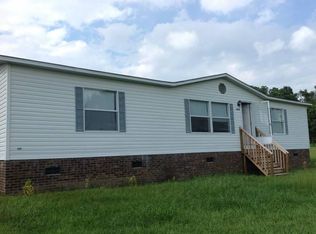 6748 Mount Pleasant Rd, Bailey, NC 27807